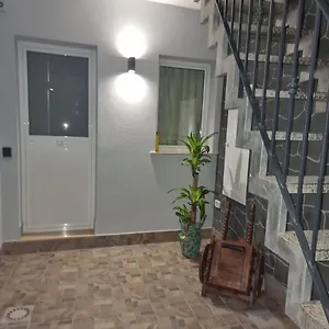 Al Punto Giusto Bed and breakfast