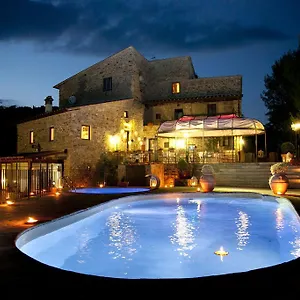Il Castelluccio Country Restaurant & , Barberino di Mugello Itálie