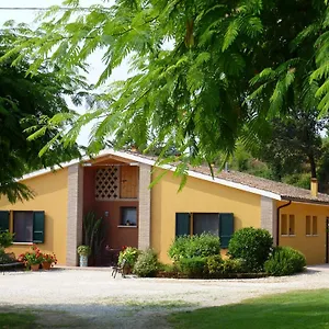 Dondino , Cavriana Itálie