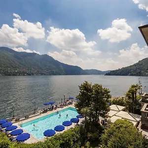 **** Hotel Grand Imperiale & Italia