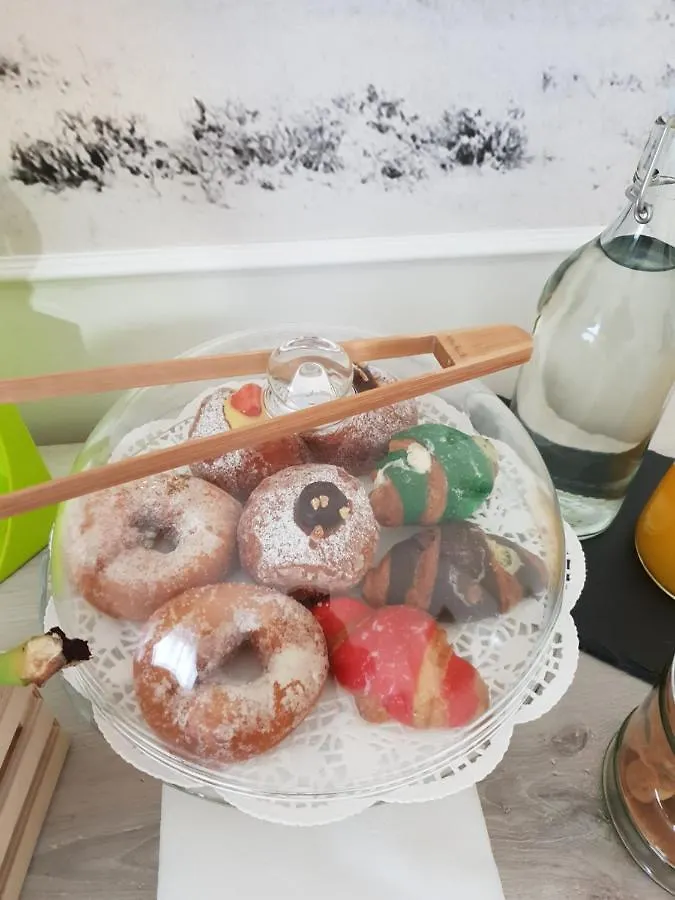 Bed and Breakfast Perla Sicula CTA Catania