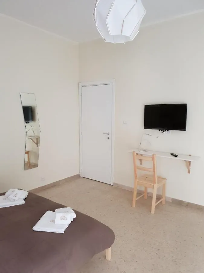 Bed and Breakfast Perla Sicula CTA Italia