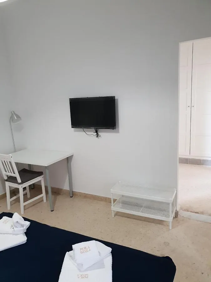 Bed and Breakfast Perla Sicula CTA