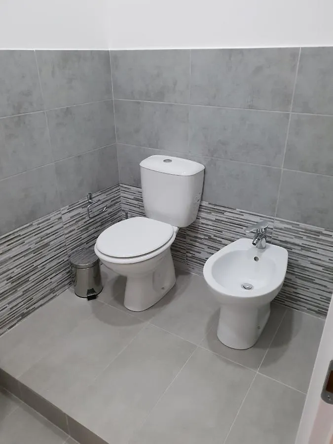 Bed and Breakfast Perla Sicula CTA Catania