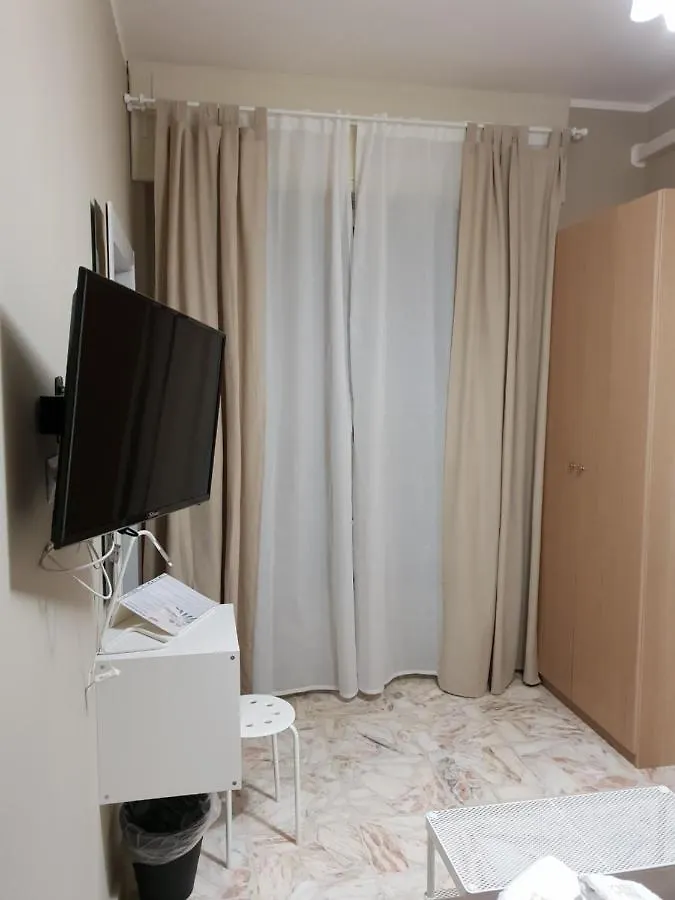 Bed and Breakfast Perla Sicula CTA  Catania