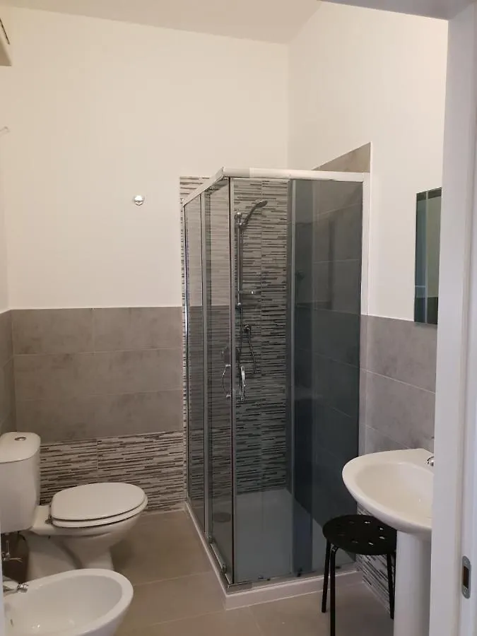 Bed and Breakfast Perla Sicula CTA Italia